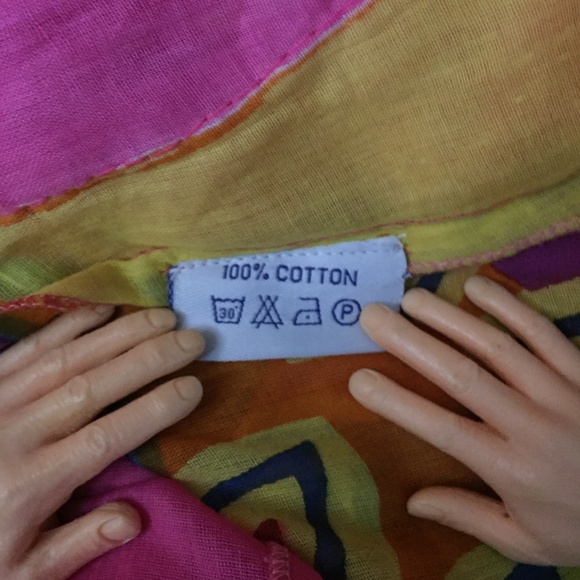 Colori di Mare Dress Swimwear - Picture 6 of 7